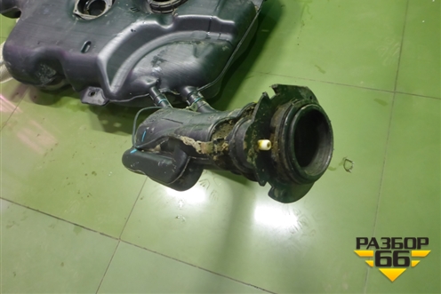 Бак топливный (8200627962) для Renault Logan с 2004-2015г