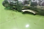 Бак топливный (8200627962) для Renault Logan с 2004-2015г