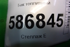 Бак топливный (8200627962) для Renault Logan с 2004-2015г