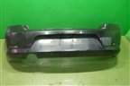 Бампер задний (после 2009г) (8200916804) для Renault Logan с 2004-2015г