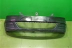 Бампер передний (после 2009г) (8200916703) для Renault Logan с 2004-2015г