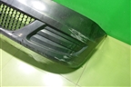 Бампер передний (после 2009г) (8200916703) для Renault Logan с 2004-2015г