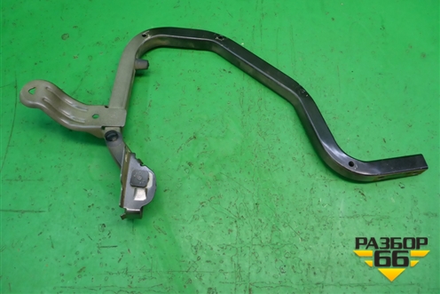 Петля крышки багажника правая для Renault Logan с 2004-2015г