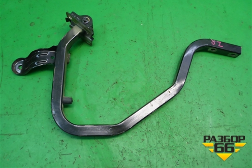 Петля крышки багажника правая для Renault Logan с 2004-2015г