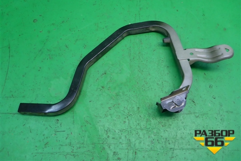 Петля крышки багажника левая для Renault Logan с 2004-2015г