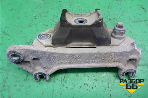 Опора КПП (8200216113) для Renault Logan с 2004-2015г