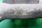 Опора КПП (8200216113) для Renault Logan с 2004-2015г