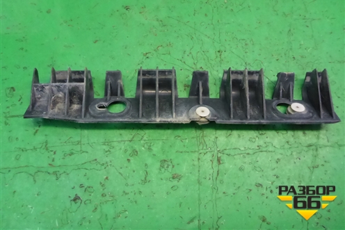 Кронштейн заднего бампера правый (850442904R) для Renault Logan с 2004-2015г
