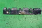 Кронштейн заднего бампера правый (850442904R) для Renault Logan с 2004-2015г