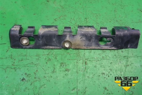 Кронштейн заднего бампера правый (850442904R) для Renault Logan с 2004-2015г