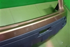 Бампер задний (850220699R) для VAZ XRAY с 2016г