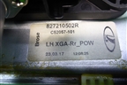 Стеклоподъёмник электрический задний левый (827210502R) для VAZ XRAY с 2016г