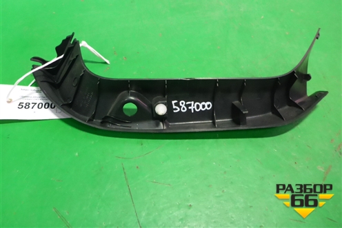 Обшивка двери багажника (левая) (94330SG030) для Subaru Forester (S13) с 2012г