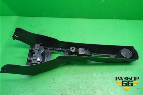 Консоль (969103491R) для VAZ XRAY с 2016г