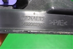Обшивка багажника на заднюю панель (849200238R) для Renault Kaptur с 2016г