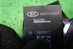 Ремень безопасности задний левый (888414422R) для VAZ XRAY с 2016г