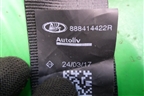 Ремень безопасности задний правый (888414422R) для VAZ XRAY с 2016г