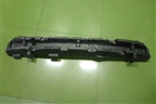 Наполнитель переднего бампера (62090HV00A) для Nissan Qashqai (J11E) с 2013г