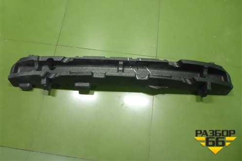 Наполнитель переднего бампера (62090HV00A) для Nissan Qashqai (J11E) с 2013г