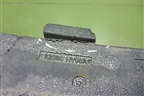 Наполнитель переднего бампера (62090HV00A) для Nissan Qashqai (J11E) с 2013г