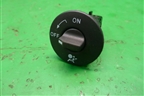 Выключатель пассажирской AIR BAG (681995427R) для VAZ XRAY с 2016г