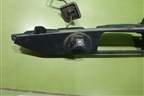 Накладка двери багажника (в сборе) для Subaru Forester (S13) с 2012г
