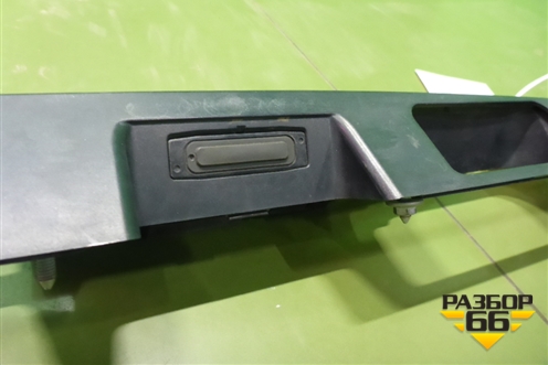 Накладка двери багажника (в сборе) для Subaru Forester (S13) с 2012г