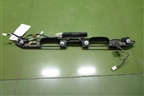 Накладка двери багажника (в сборе) для Subaru Forester (S13) с 2012г