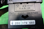 Переключатель корректора фар (8200379685) для VAZ XRAY с 2016г