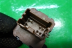 Модуль управления стеклоподъёмниками (задний) (254113300R) для VAZ XRAY с 2016г