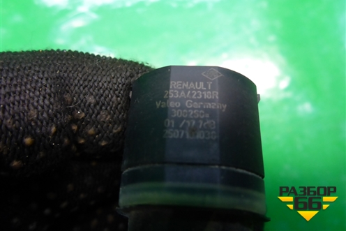 Датчик парковки (253A42318R) для VAZ XRAY с 2016г
