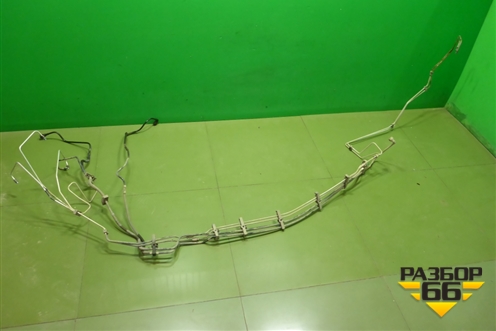 Трубки тормозные для VAZ XRAY с 2016г