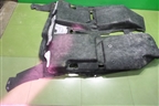 Покрытие напольное для VAZ XRAY с 2016г