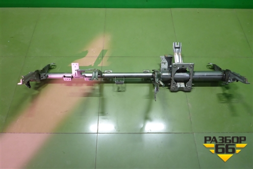 Усилитель торпедо для VAZ XRAY с 2016г