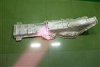Экран тепловой (на днище) (747513766R) для VAZ XRAY с 2016г