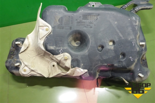Бак топливный (172024121R) для VAZ XRAY с 2016г