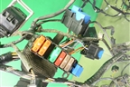 Проводка салонная (1.8л 21179 Робот) (8450020837) для VAZ XRAY с 2016г