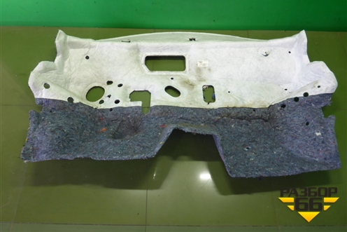Шумоизоляция моторного отсека (679002391R) для VAZ XRAY с 2016г