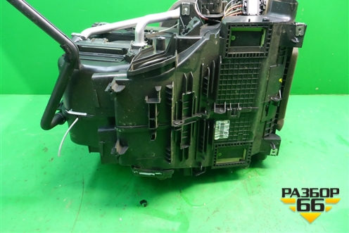 Корпус отопителя (271106496R) для VAZ XRAY с 2016г
