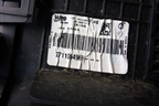 Корпус отопителя (271106496R) для VAZ XRAY с 2016г