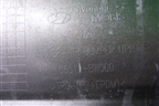 Бампер передний (под омыватели) (86511BW000) для Hyundai Creta с 2021г