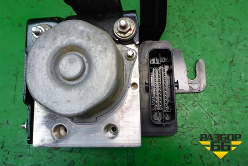 Блок ABS (476603249R) для VAZ XRAY с 2016г