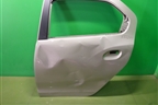 Дверь задняя левая (821018361R) для Renault Logan II с 2012г
