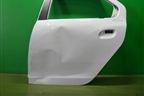 Дверь задняя левая (821018361R) для Renault Logan II с 2012г
