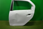 Дверь задняя левая (821018361R) для Renault Logan II с 2012г