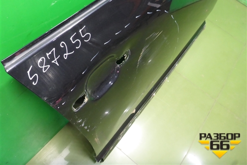 Дверь передняя правая (7L0831056L) для Volkswagen Touareg c 2002-2010г
