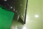 Дверь передняя правая (7L0831056L) для Volkswagen Touareg c 2002-2010г