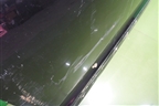 Дверь передняя правая (7L0831056L) для Volkswagen Touareg c 2002-2010г