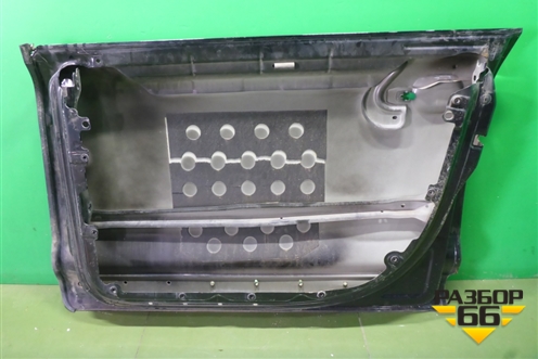 Дверь передняя правая (7L0831056L) для Volkswagen Touareg c 2002-2010г