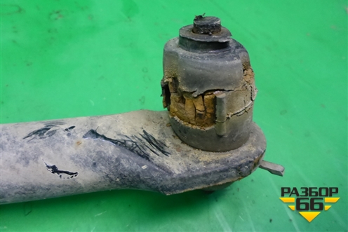 Стабилизатор передний для VAZ XRAY с 2016г